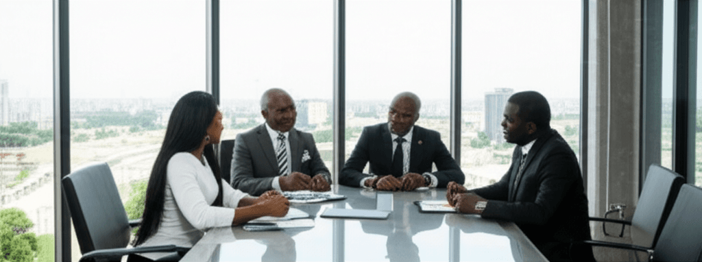 Abuja Consulting Firm Masters Professional Service Taxation