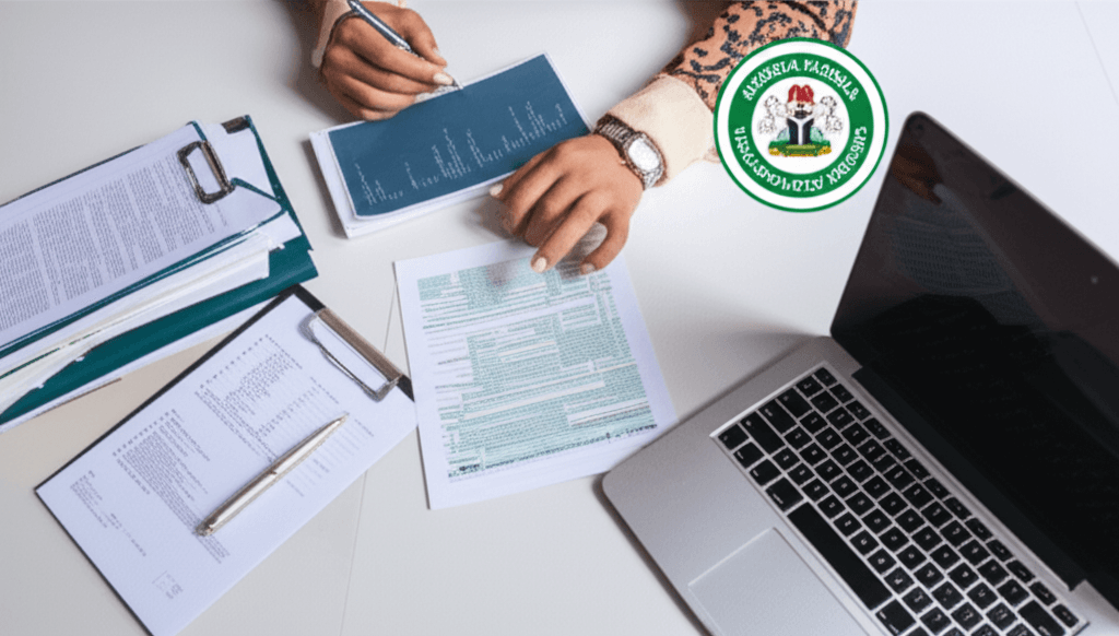 E-commerce Business Masters Nigerian Tax Compliance