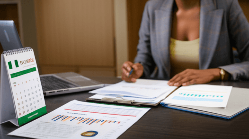 Lagos Retailers: Unlock Tax Benefits with Year-End Inventory Strategies