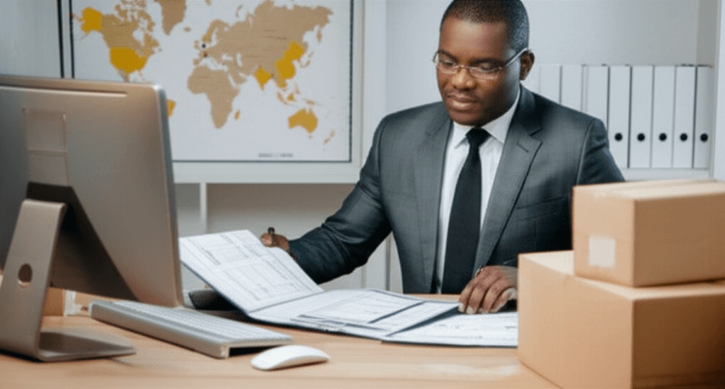 Navigating VAT and Duty for Nigerian Exporters