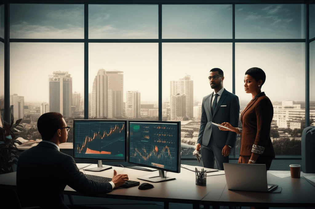 Corporate Tax Updates for Nigerian Companies