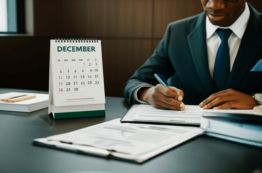 FIRS Announces Year-End Extended Hours for Tax Services