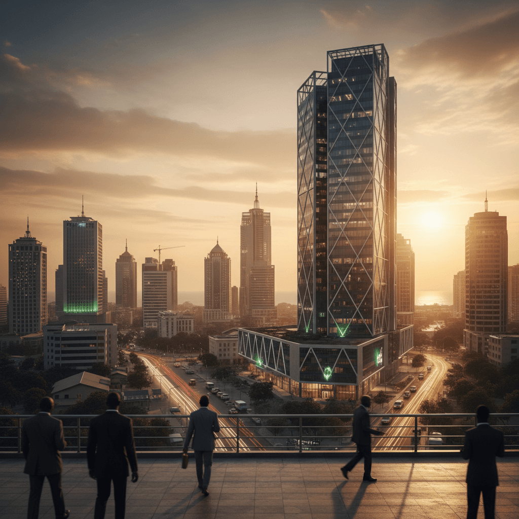 FIRS Simplifies Tax Returns for Nigerian SMEs