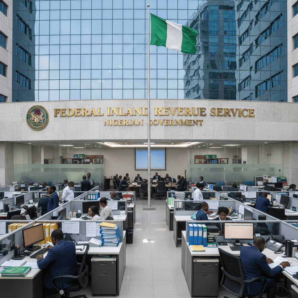 Understanding the Nigerian Tax Act 2025: A Roadmap for Entrepreneurs