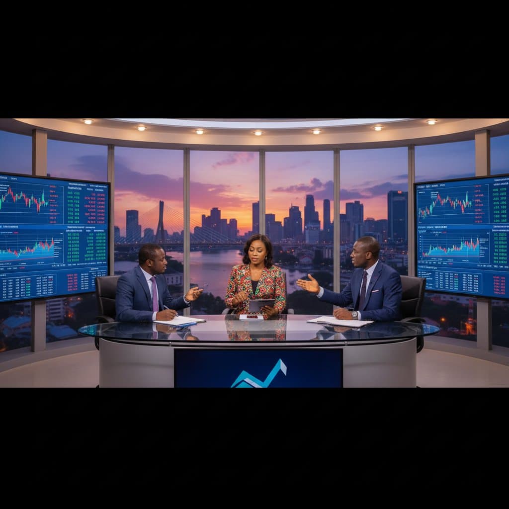 Nigerian VAT Changes: What Businesses Need to Know