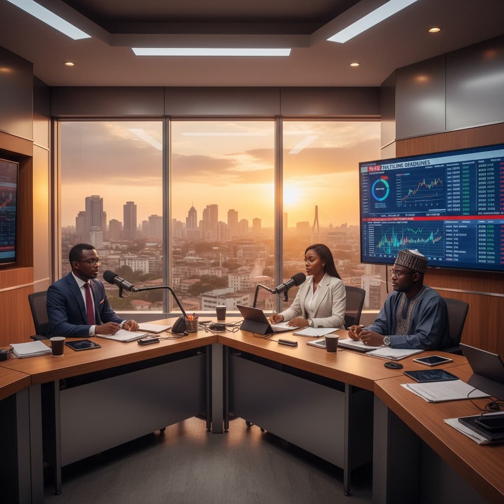 NRS Extends Tax Filing Deadlines: Essential Insights