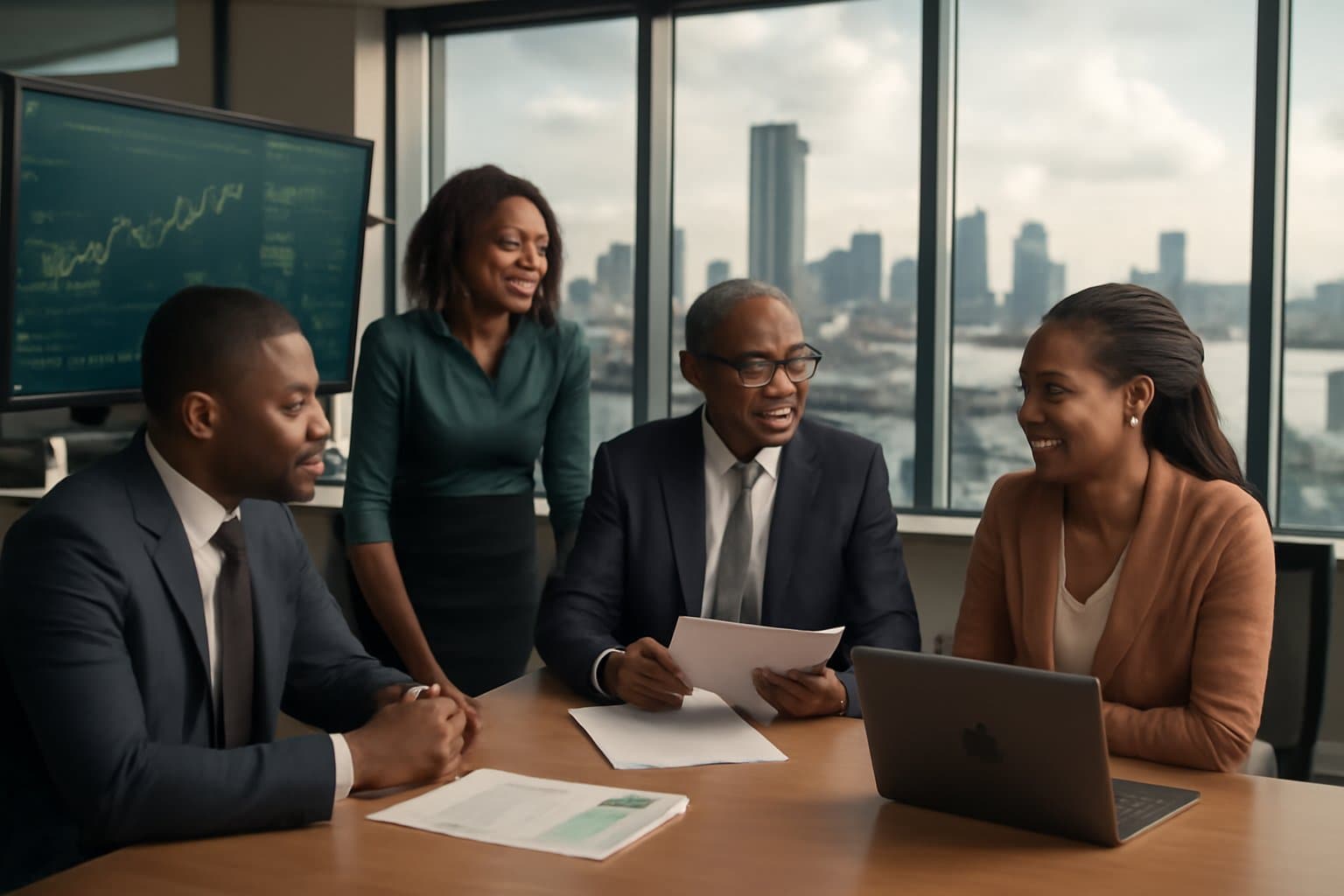 Stamp Duty Changes Under the Nigeria Tax Act 2025
