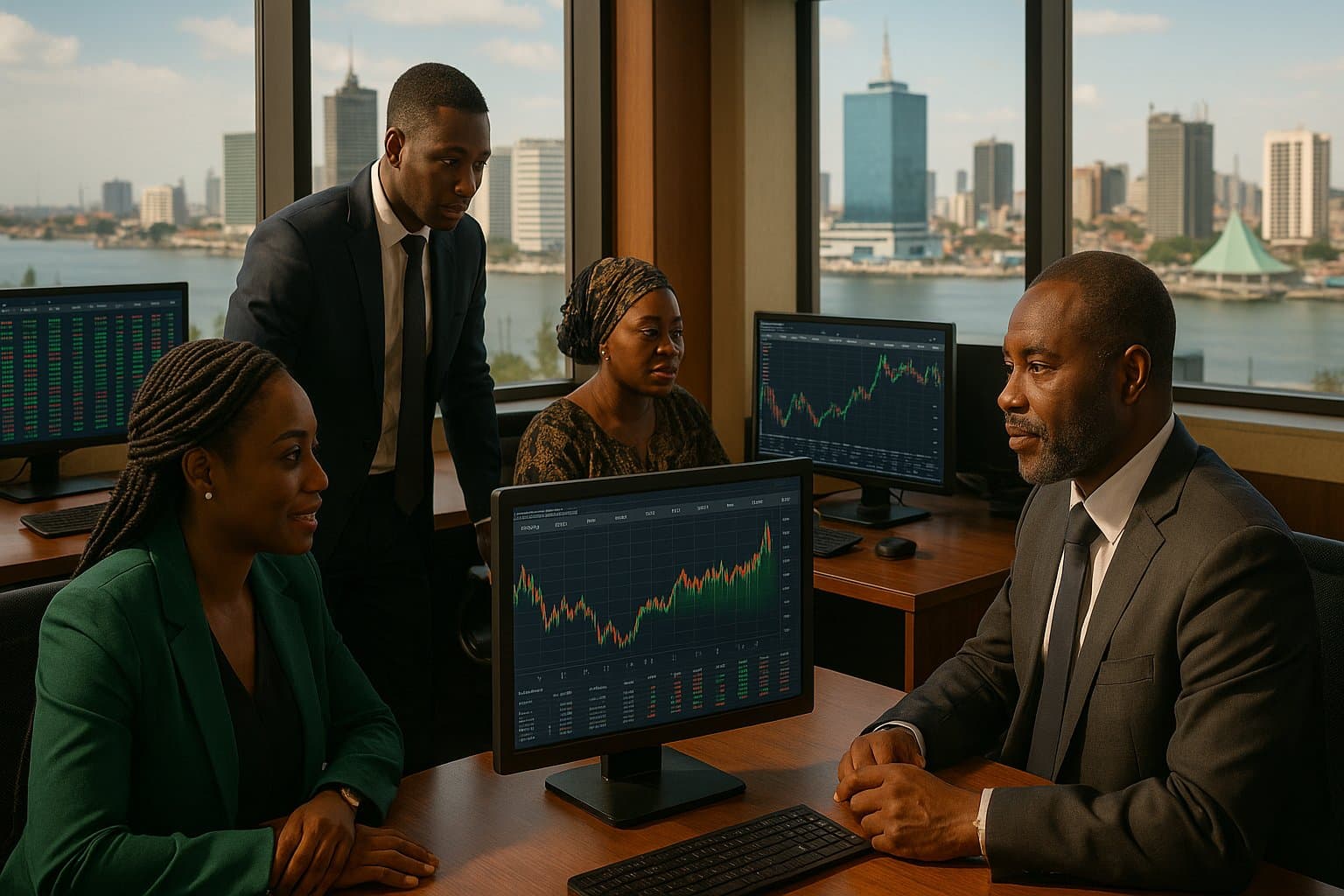 Transfer Pricing Rules: What Nigerian Multinationals Must Know