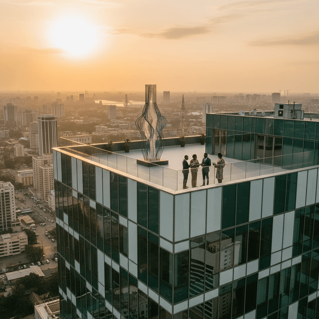 Unlocking Tax Incentives for Nigerian Tech Startups