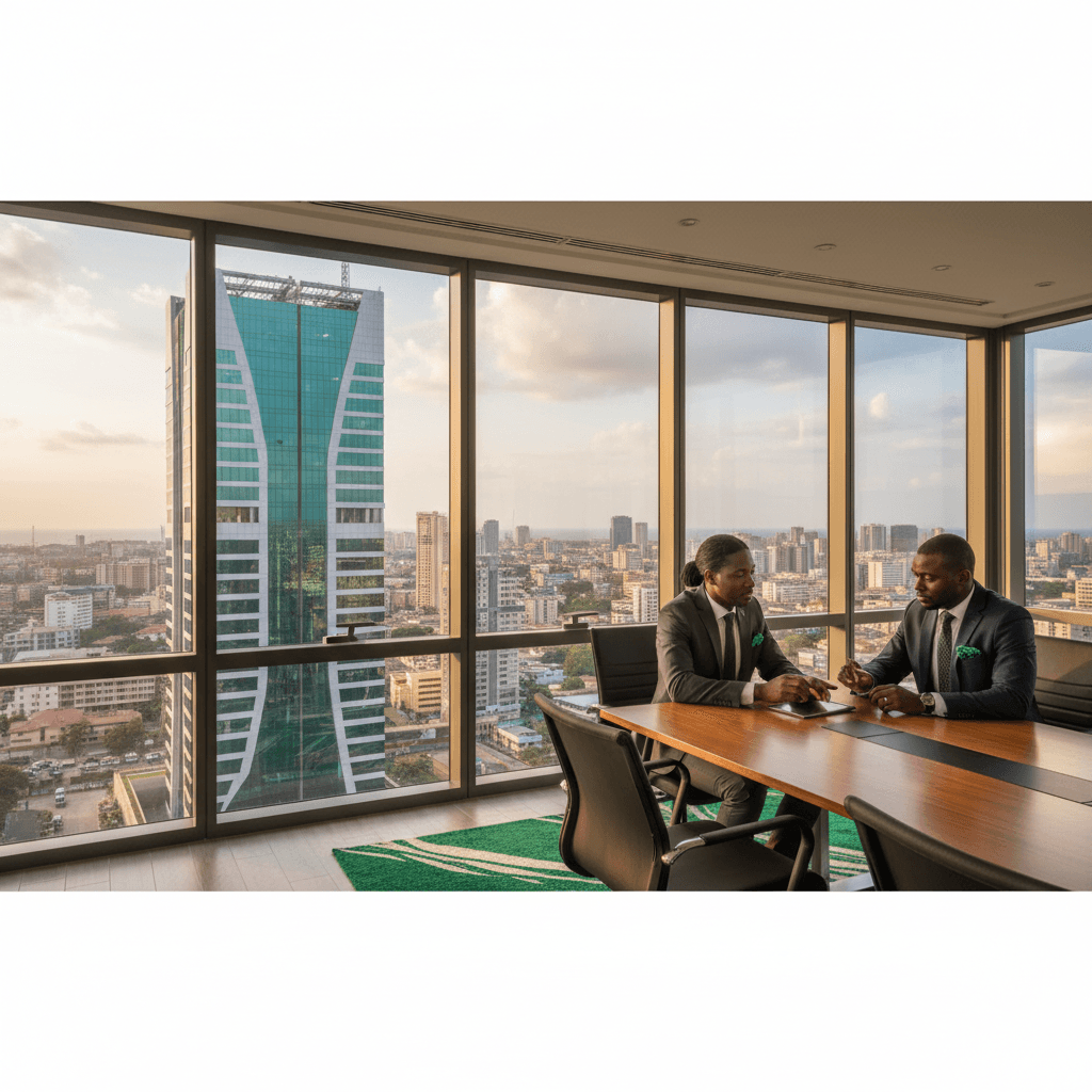 VAT Exemptions: What's New Under Tax Act 2025