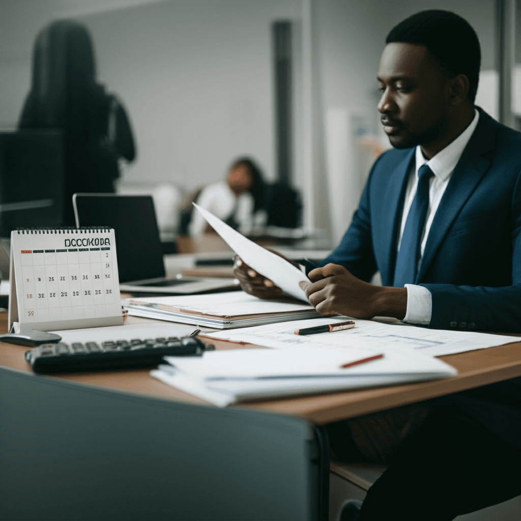 Employee Benefits and Tax Implications: Year-End Review Guide