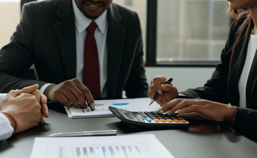 Last-Minute Tax Deductions Nigerian Businesses Often Miss