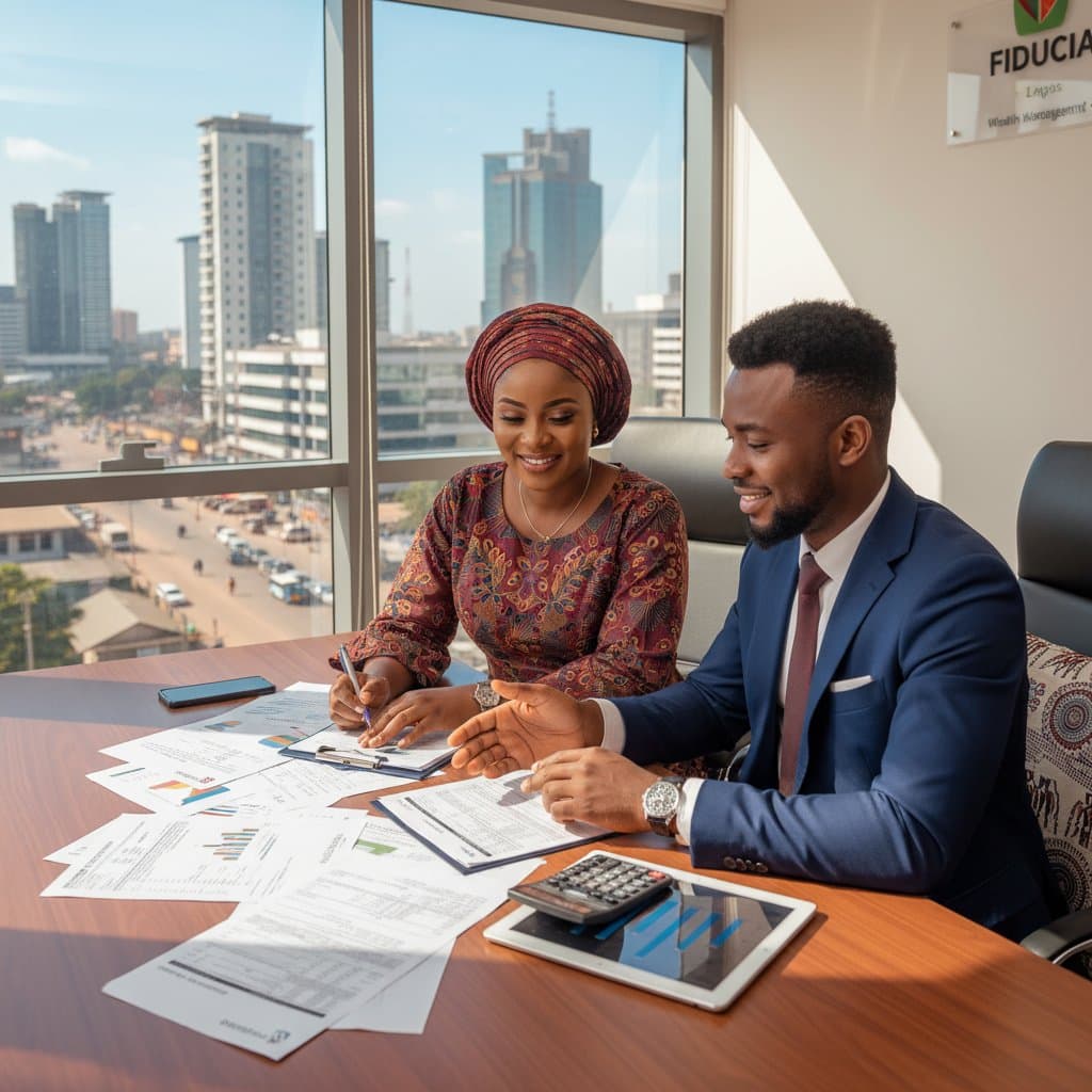 Maximize Tax Savings with Pension Contributions in Nigeria