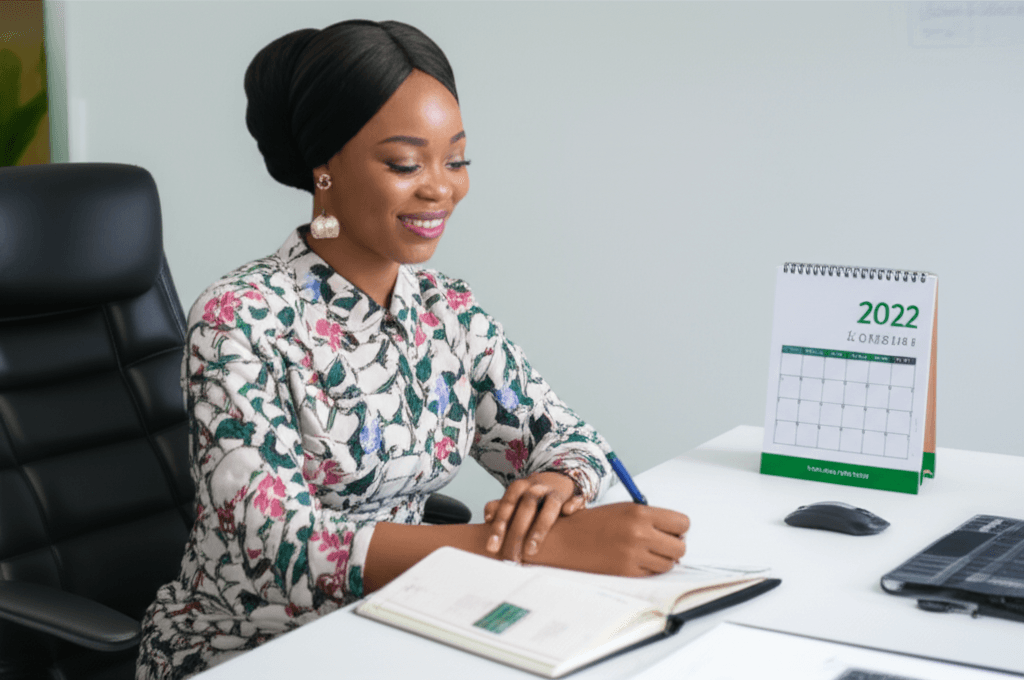 Preparing Your Books for 2026: A Nigerian Business Guide