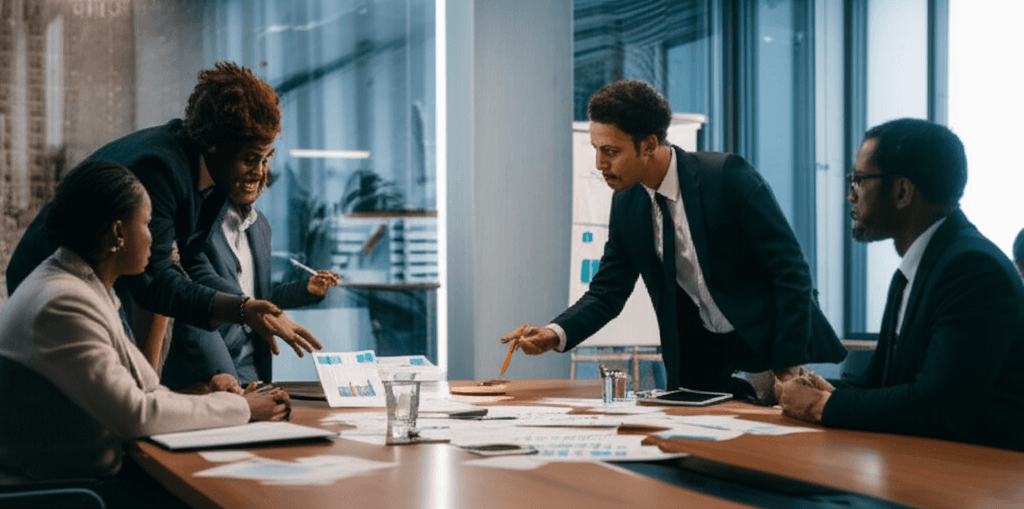 Q4 Tax Planning Strategies for Nigerian Businesses