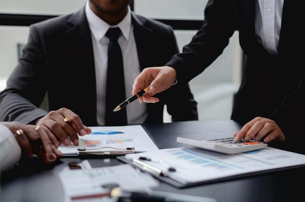 Record-Keeping Best Practices for Nigerian Businesses