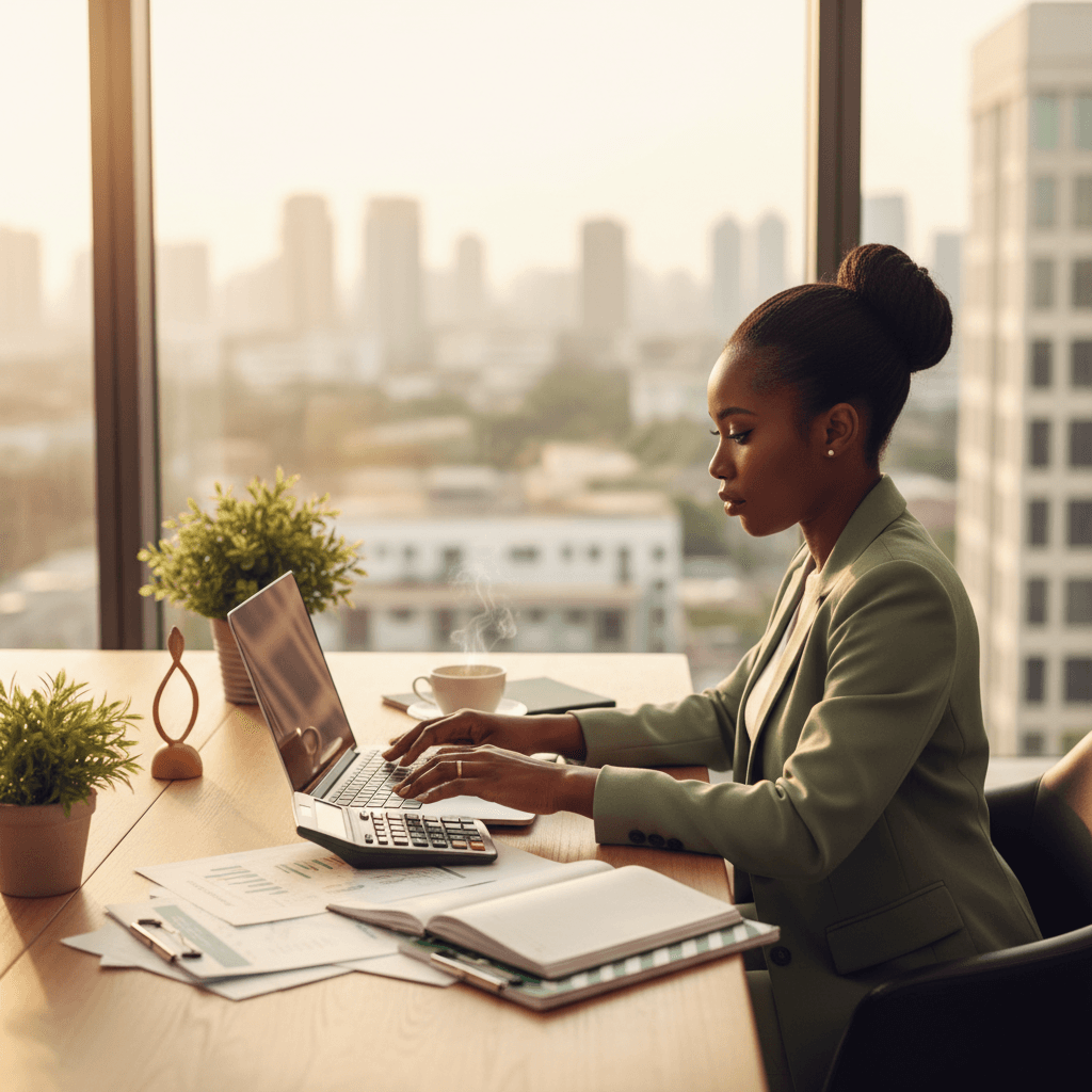 Understanding Withholding Tax for Nigerian Businesses