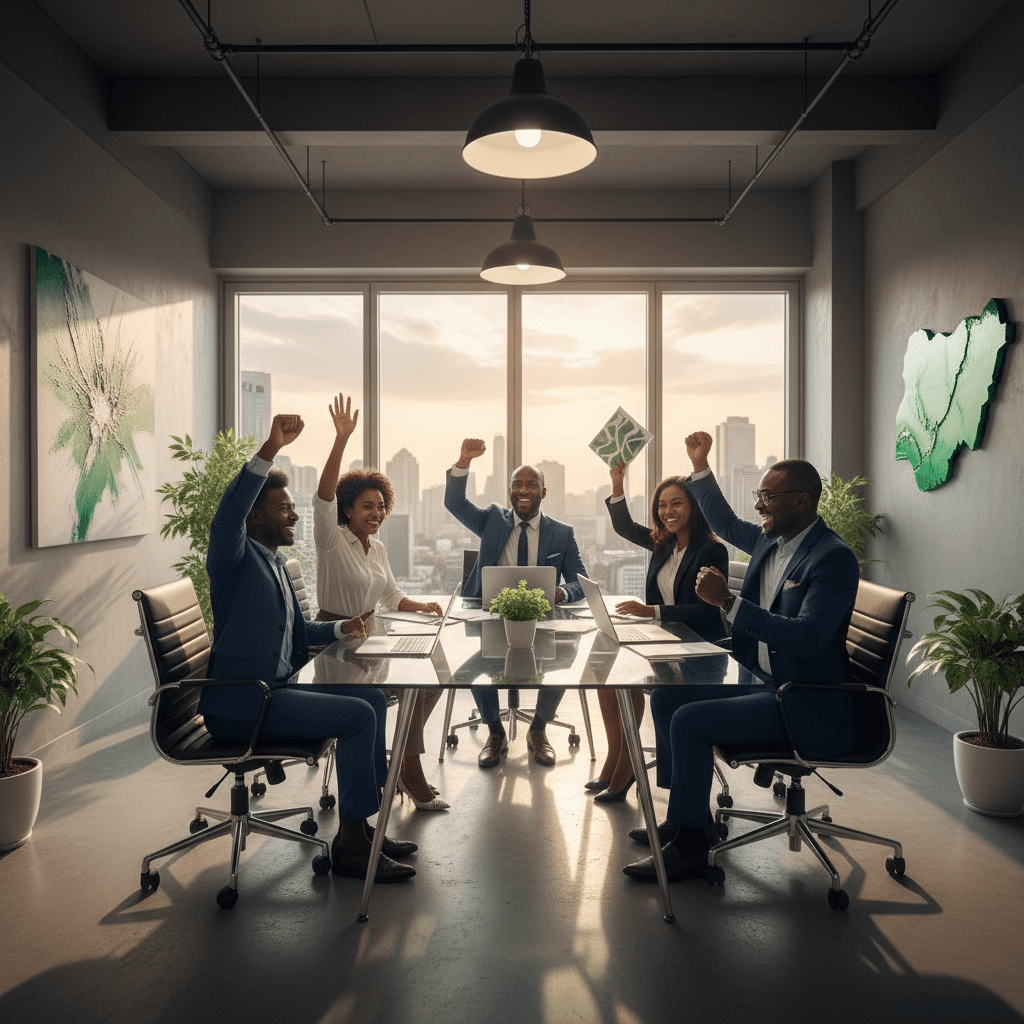 How a Port Harcourt Manufacturer Saved ₦5M Using Pioneer Status