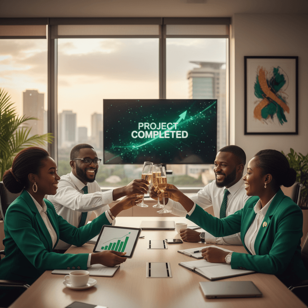 How An Abuja Freelancer Avoided ₦200K in Tax Penalties