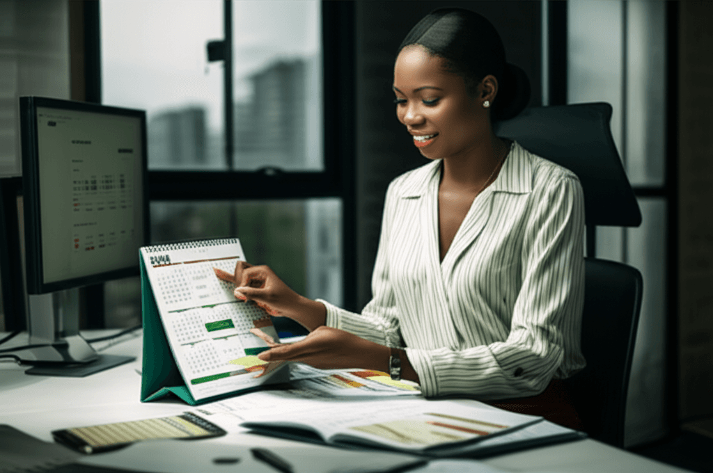 2026 Nigerian Tax Calendar: Key Dates Every Business Must Know