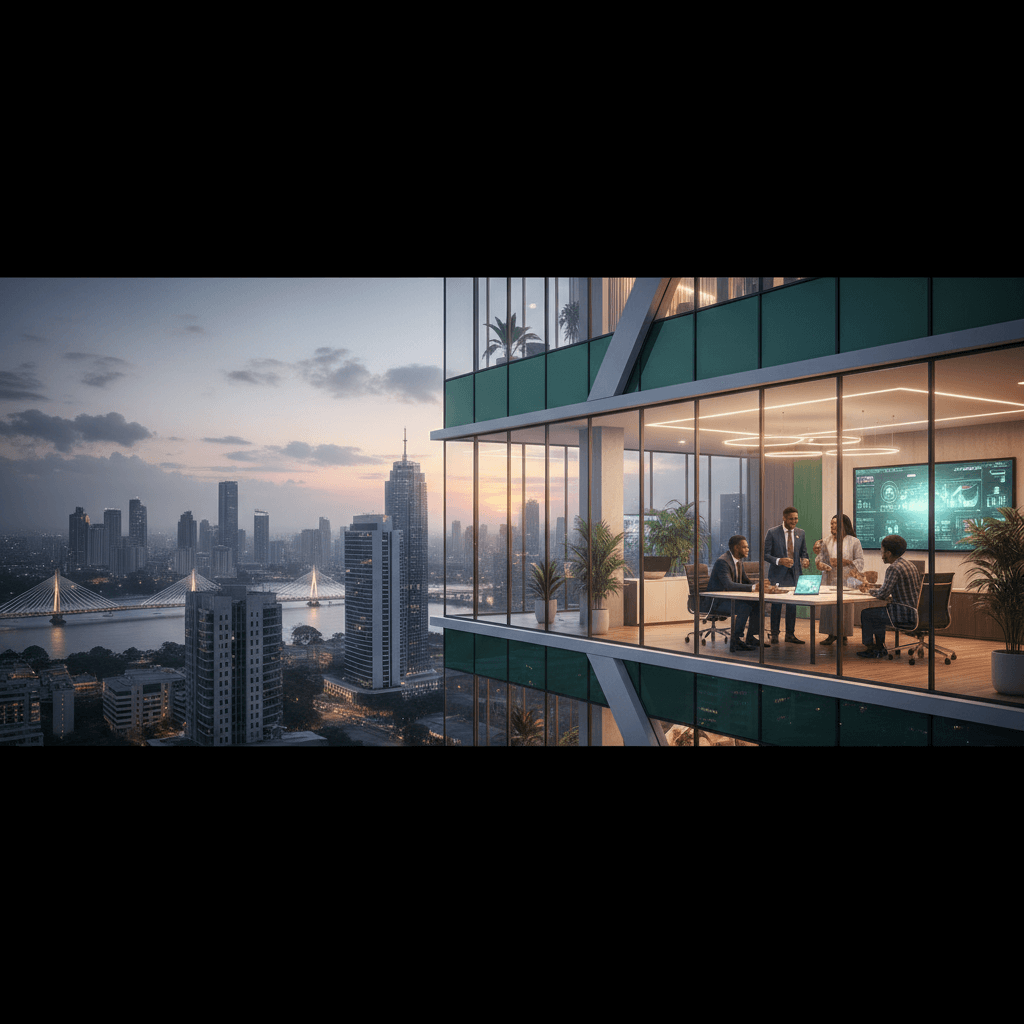 FIRS Unveils Digital TIN Verification in 2026