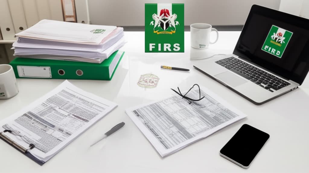 NRS Updates: Latest Nigerian Tax Compliance Requirements