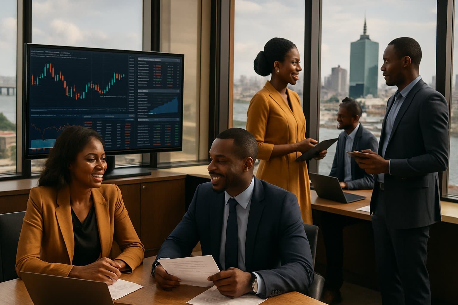 Free Trade Zone Tax Benefits: A Guide for Nigerian Businesses