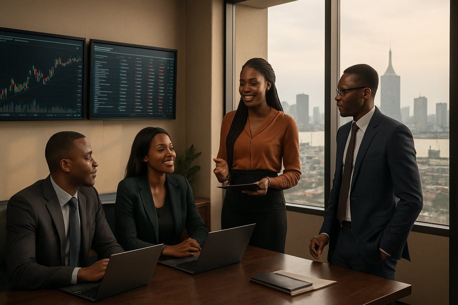 Free Trade Zone Tax Benefits for Nigerian Businesses
