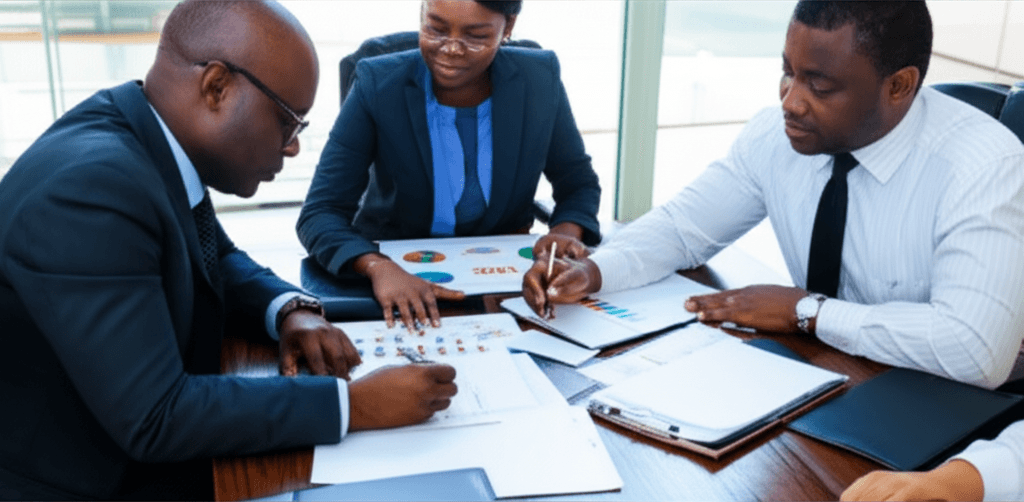 Nigeria's 2026 Budget: Tax Implications for Businesses