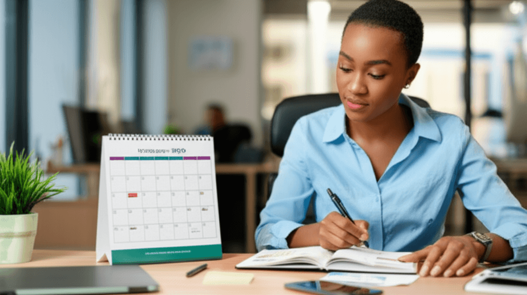 Nigerian Tax Landscape 2025: Comprehensive Review & 2026 Outlook