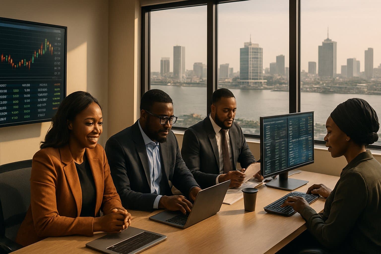 NRS TIN Verification: Essential Digital Procedures for Nigerian Businesses