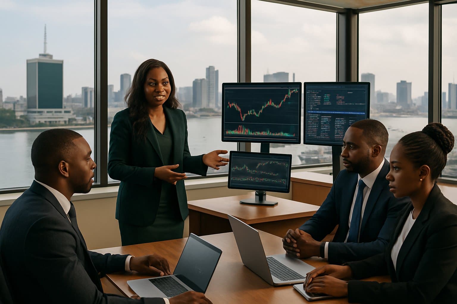 Transfer Pricing Rules: Essential Guide for Nigerian Multinationals