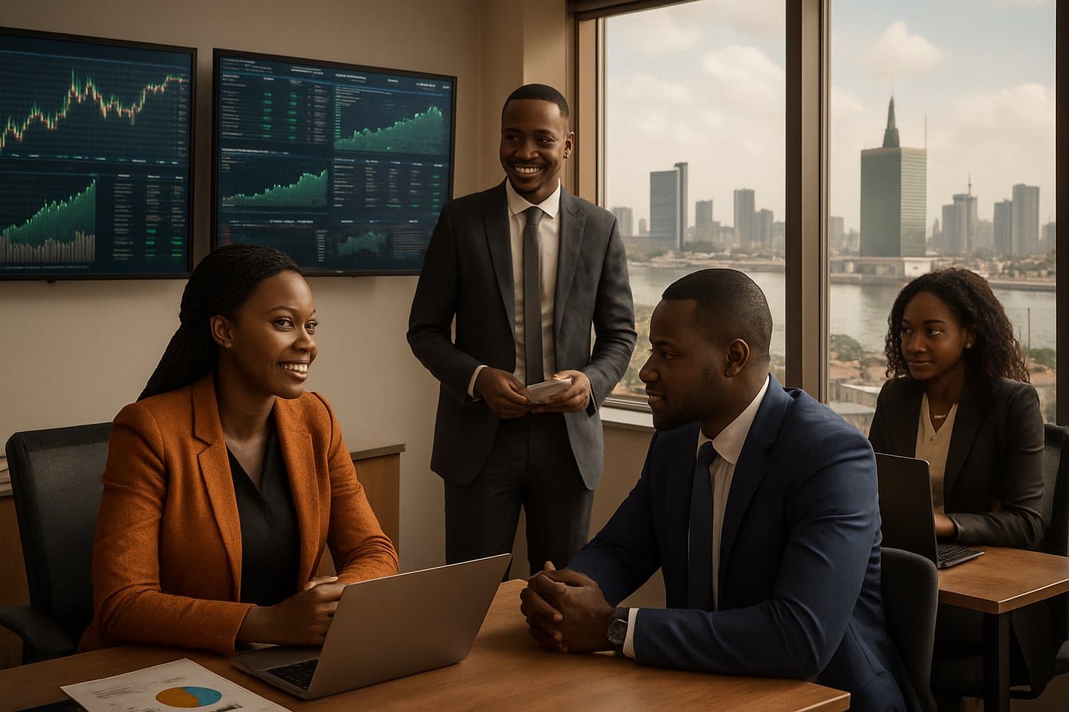 Understanding Transfer Pricing for Nigerian Multinationals