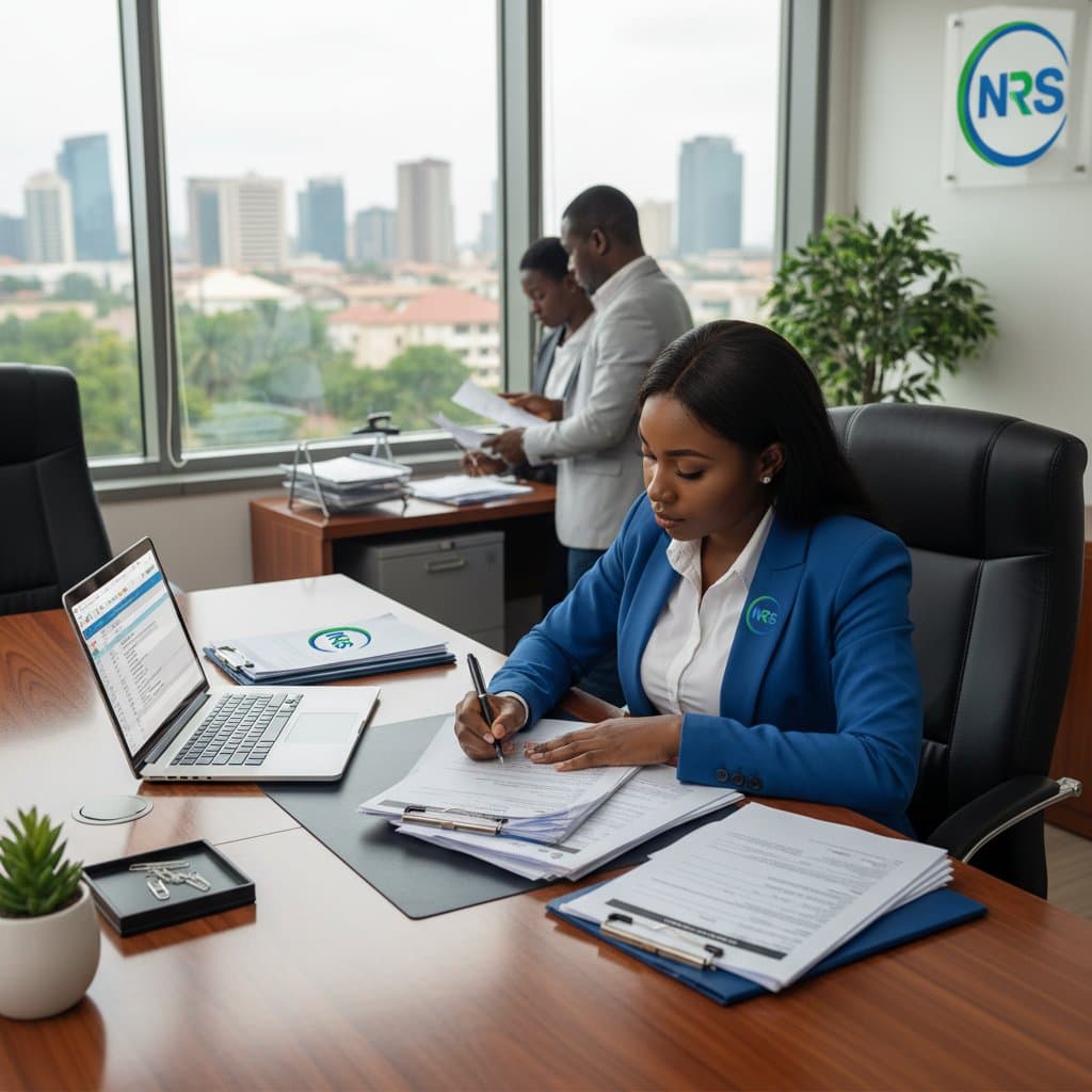 Withholding Tax Compliance Guide for Nigerian Businesses