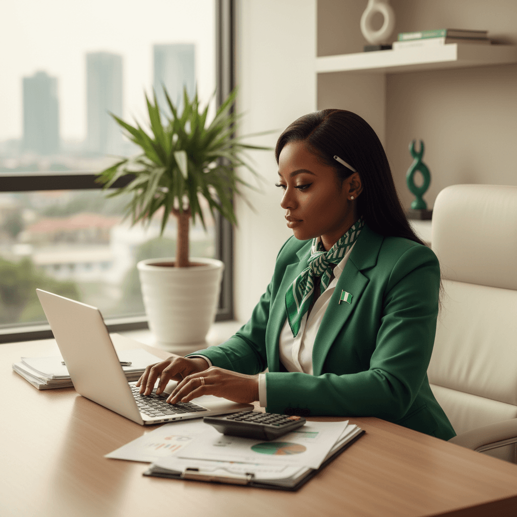 Claiming Tax Relief on Pension Contributions in Nigeria