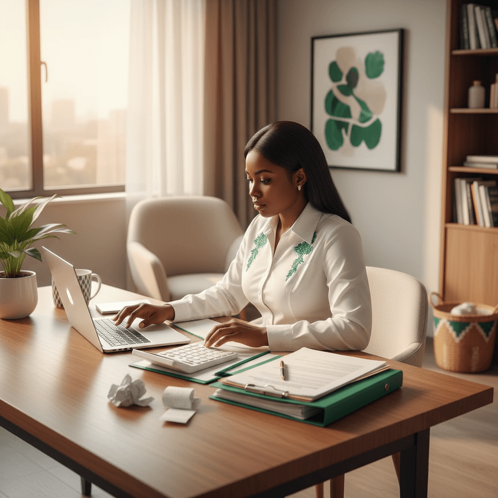 Essential Tax Records Every Small Business Must Keep