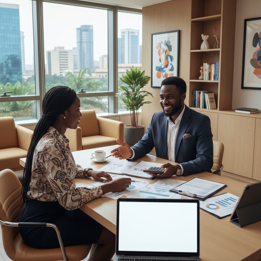 How Nigerian Landlords Should Handle Rental Income Tax