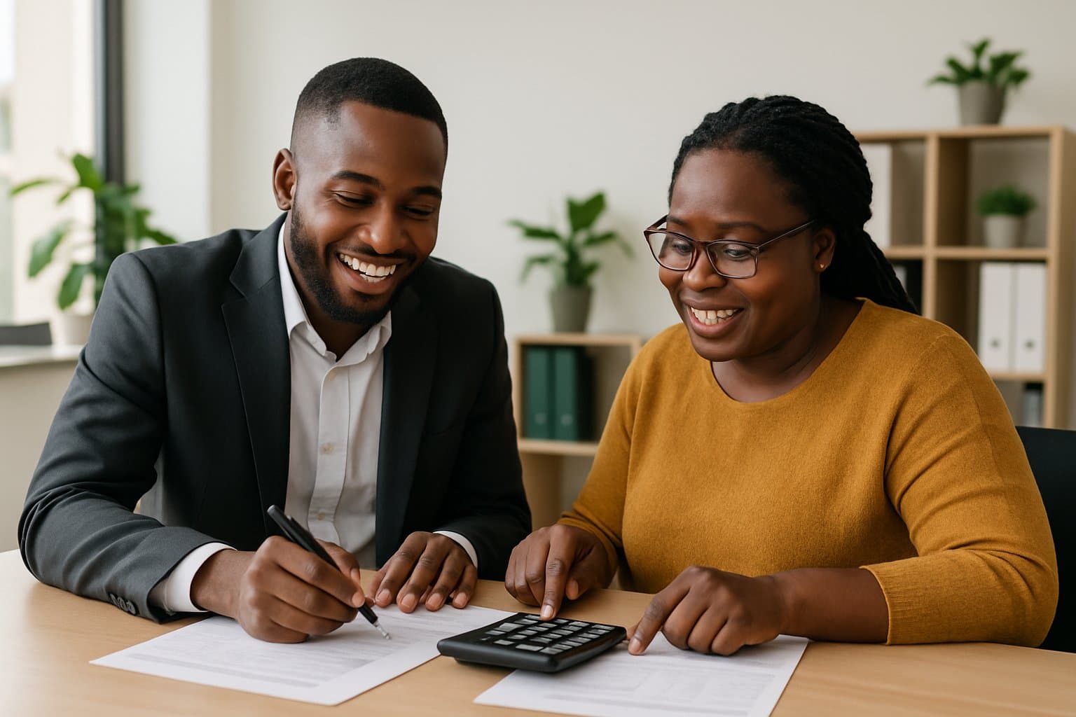How to Claim Rent Relief on Your Nigerian Tax Return