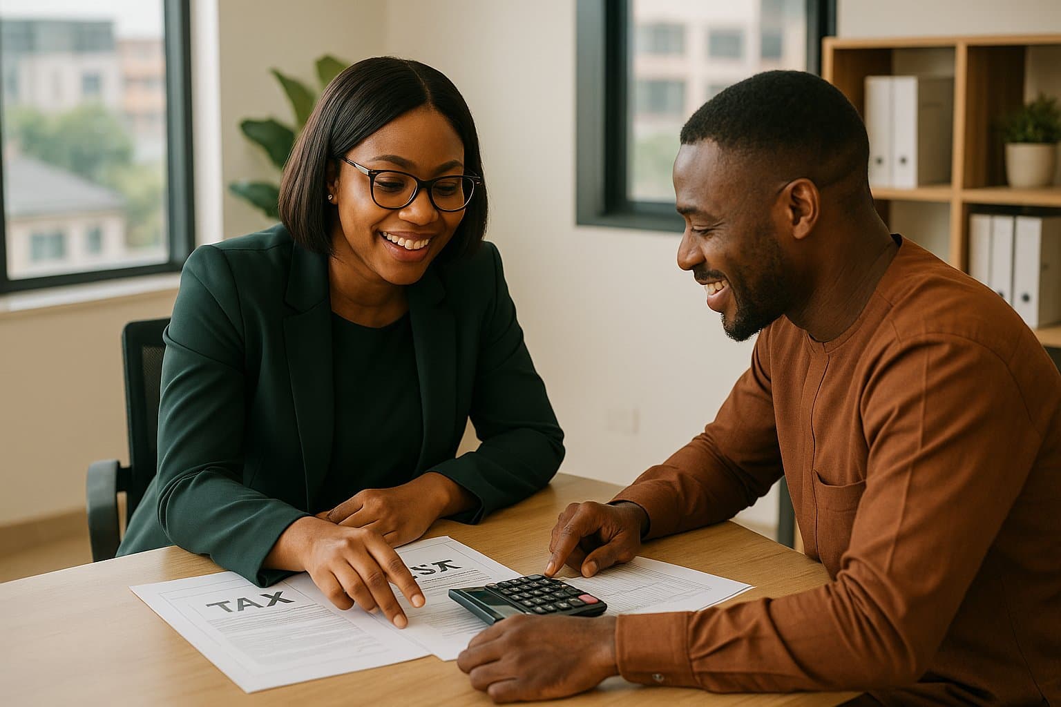 Pension Contributions: How to Reduce Your Tax Bill Legally