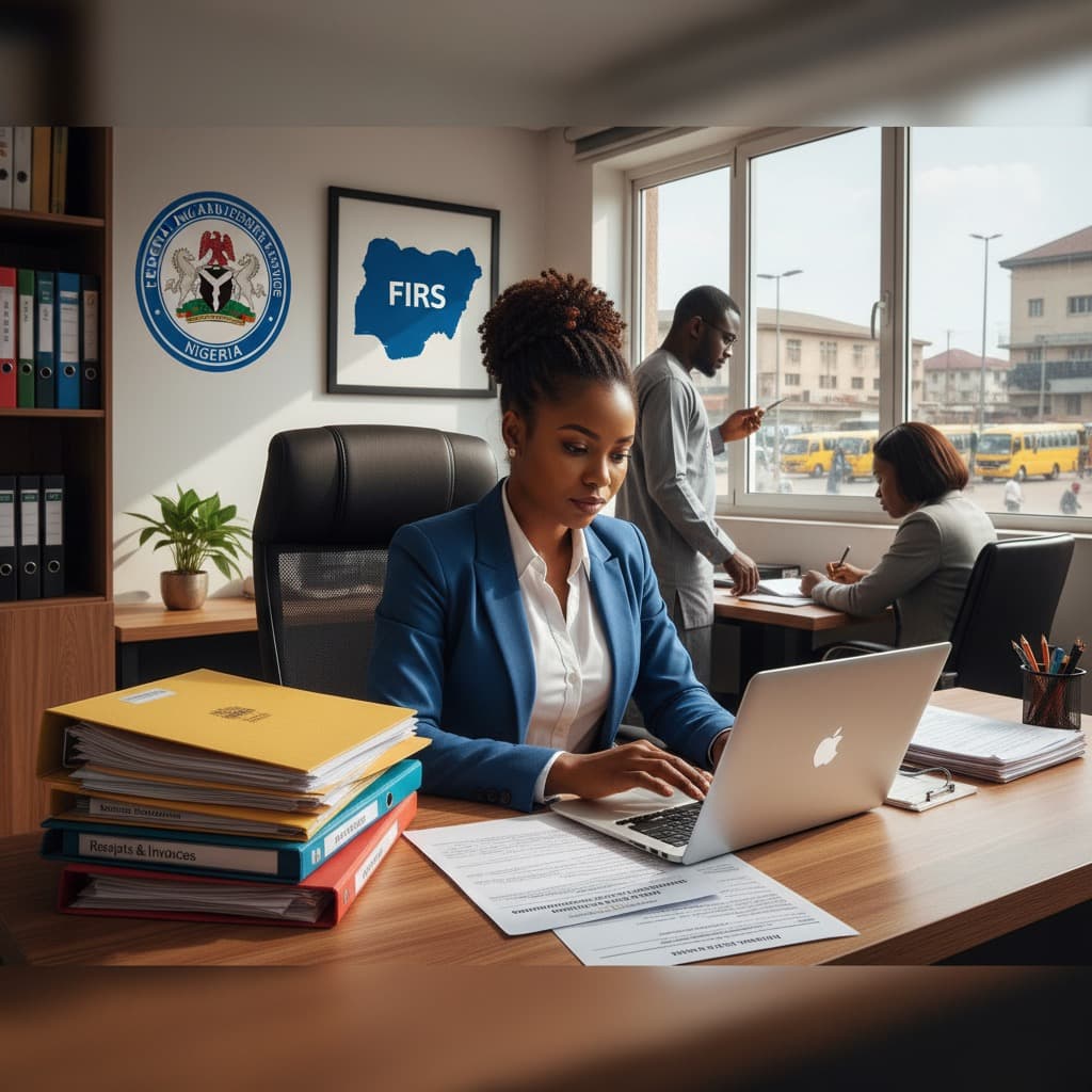 Tax Compliance Checklist for Nigerian Freelancers