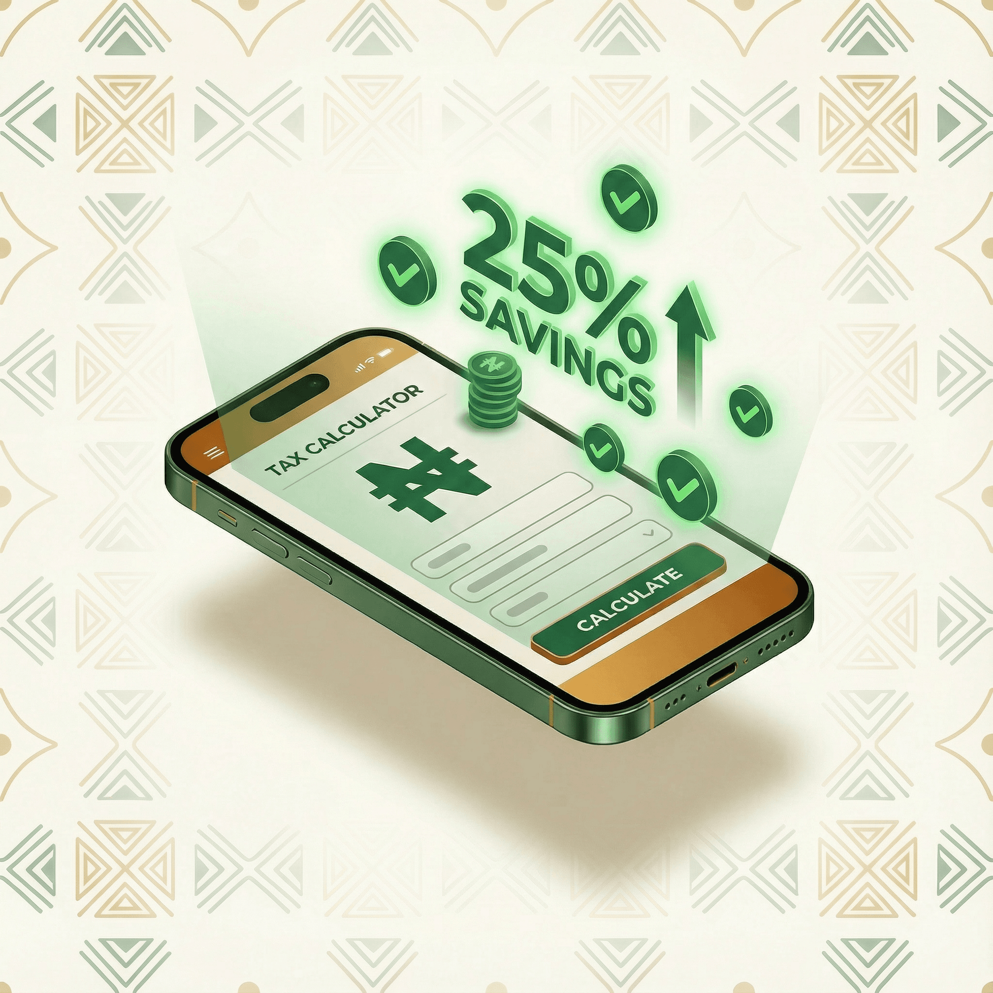 TaxEase Nigeria - AI-powered tax guidance for Nigerian citizens and businesses